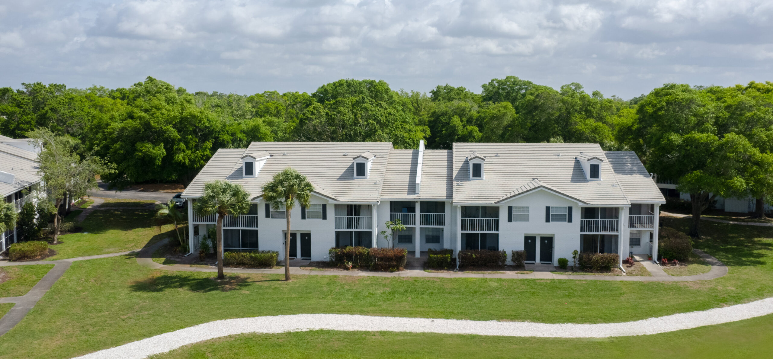 Tradition at Palm Aire Penler